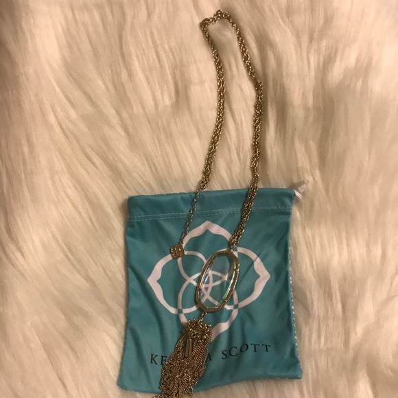 Kendra Scott Jewelry - Kendra Scott Necklace